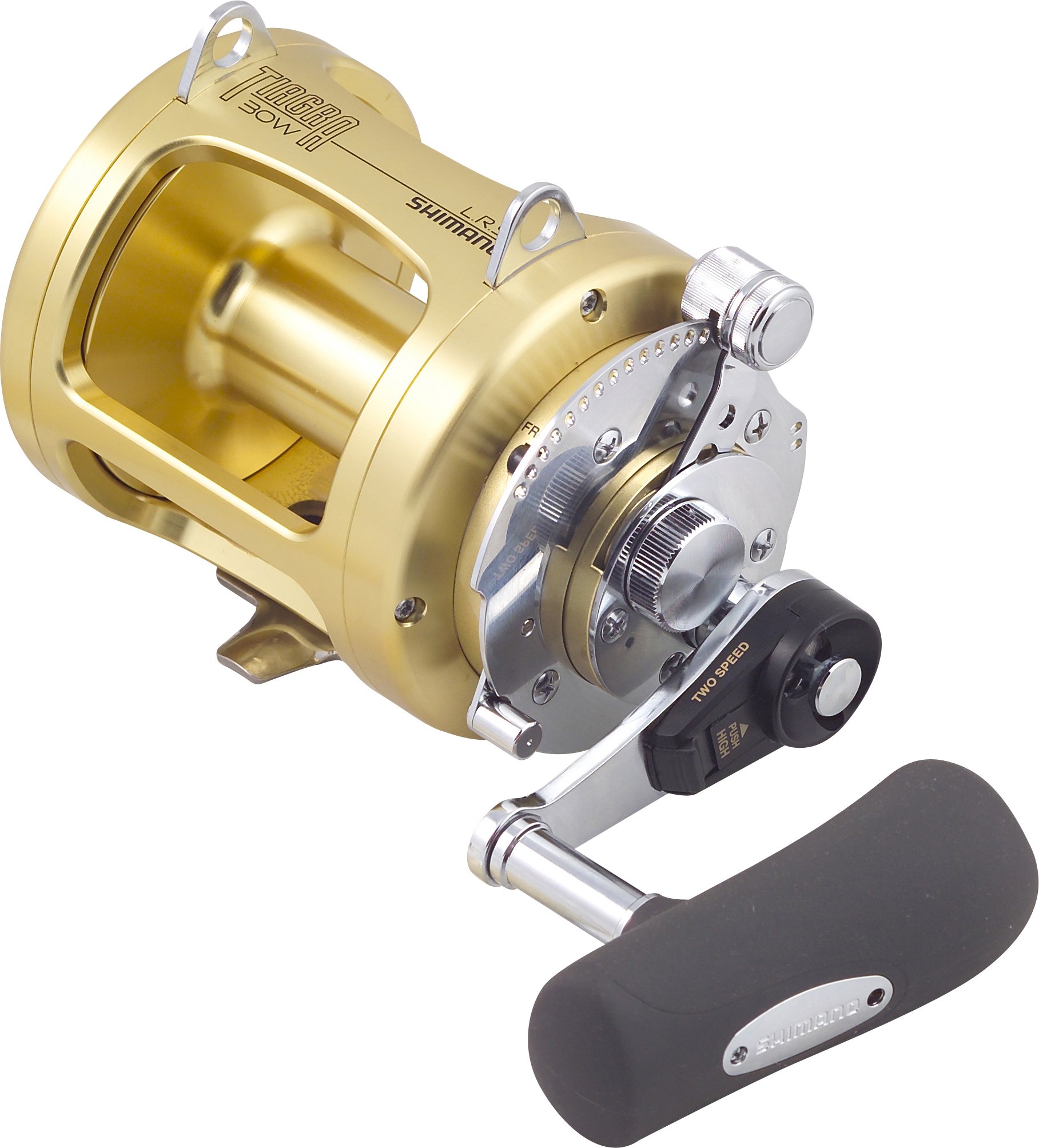 Shimano Tiagra - Salt H2O Custom Tackle Fort Lauderdale Florida