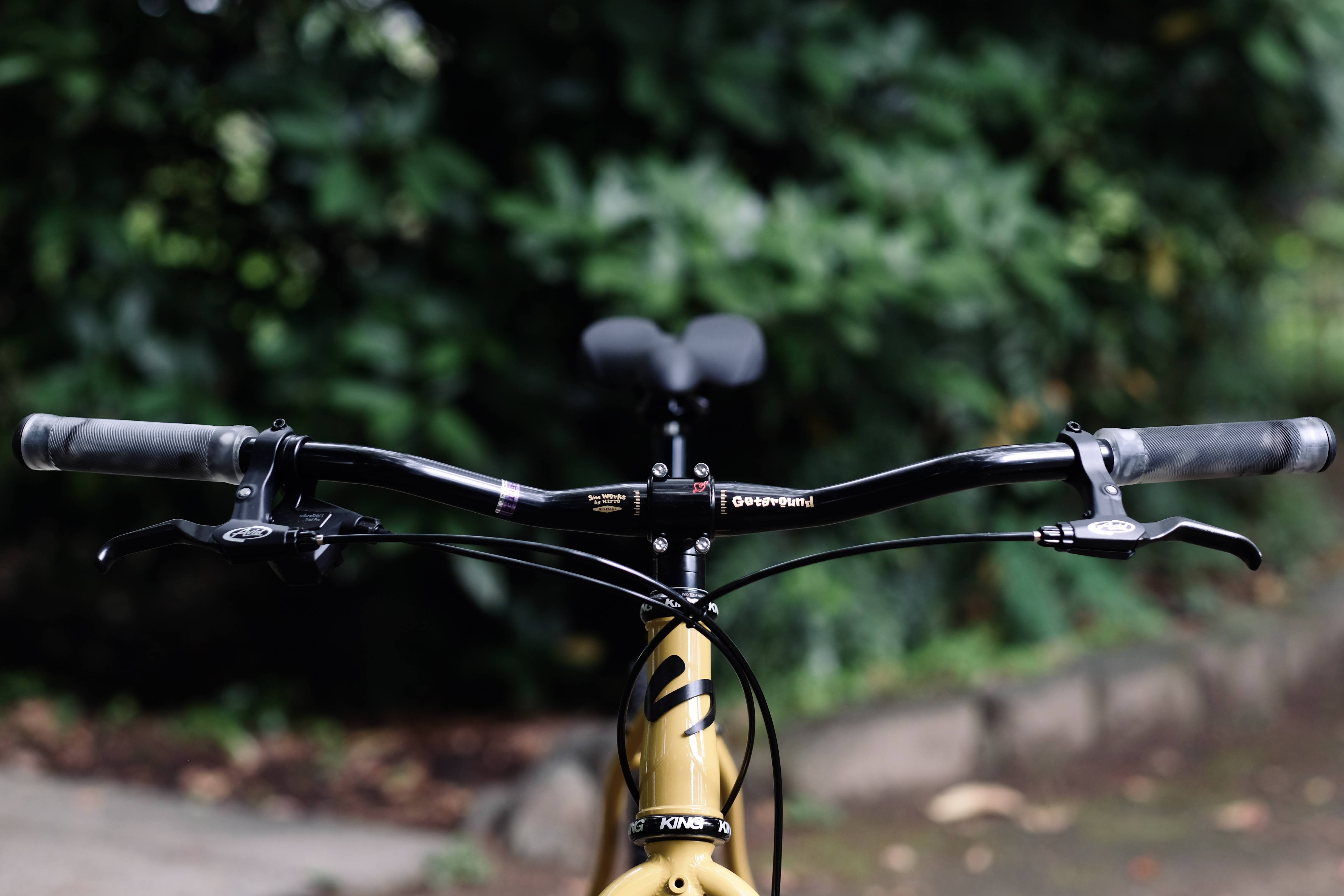 Get around to fun fun fun. | SimWorks