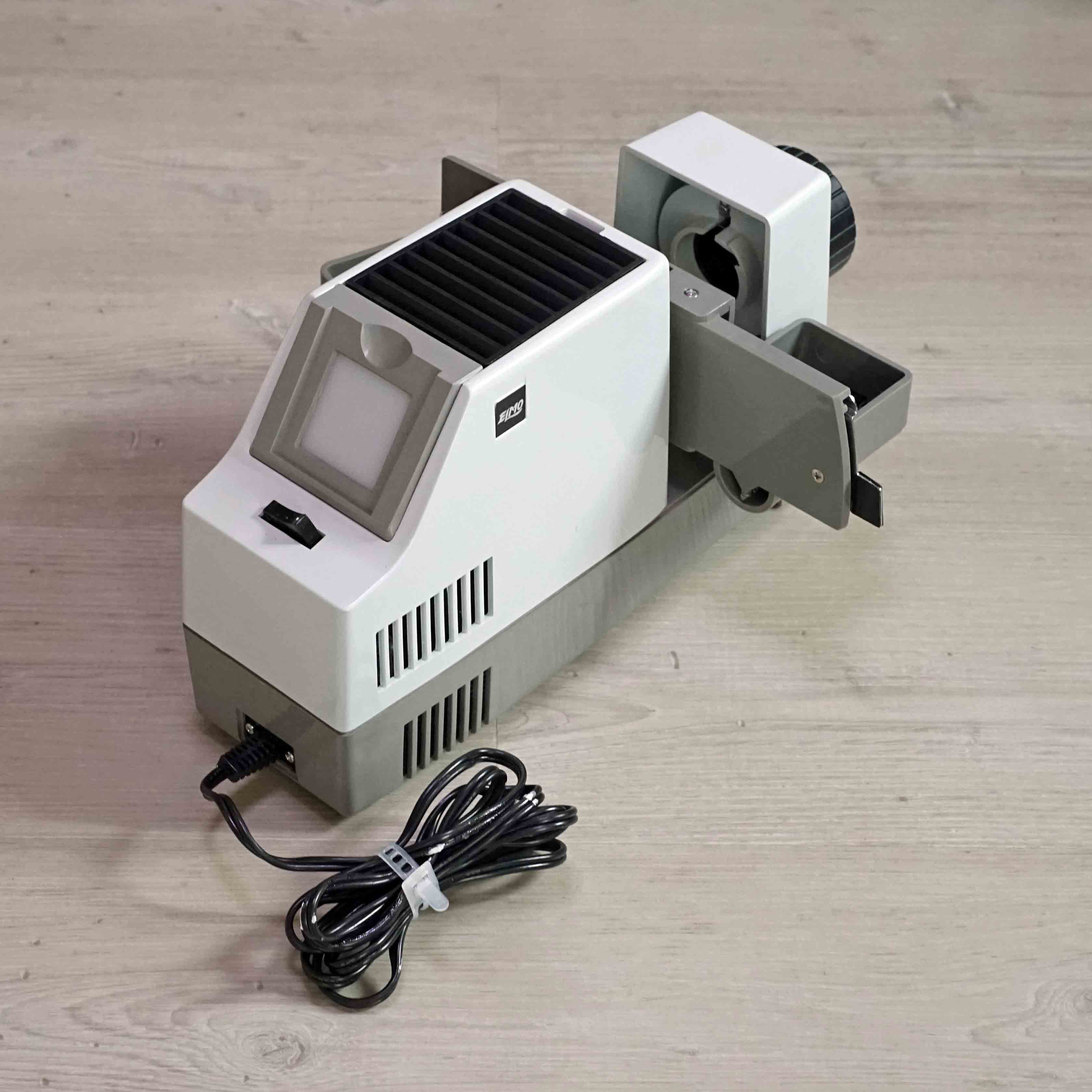 売り切れ ELMO SLIDE PROJECTOR S-300（中古 スライド プロジェクター