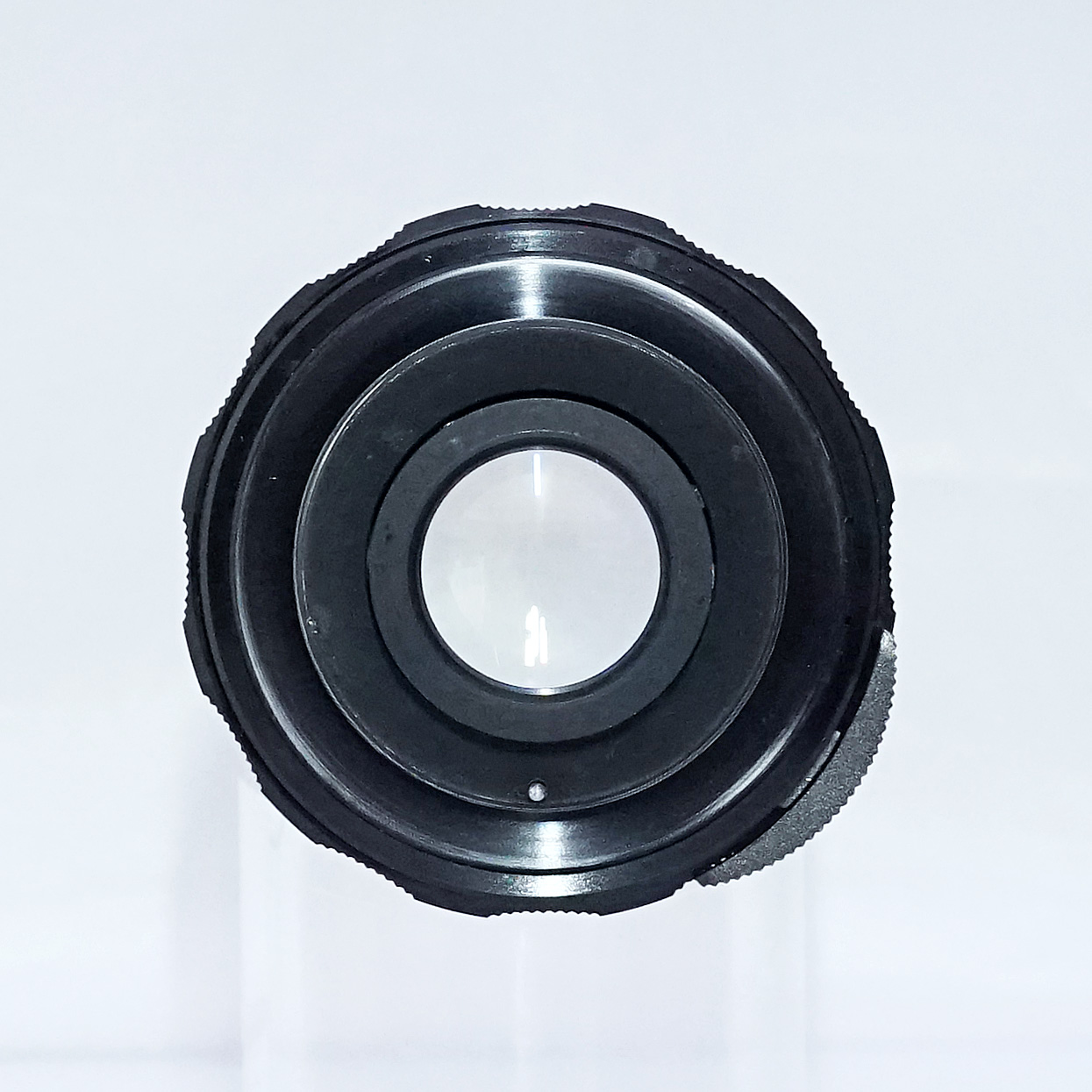 売り切れ YASHICA AUTO YASHINON-DX 50mm F2（中古 M42マウント