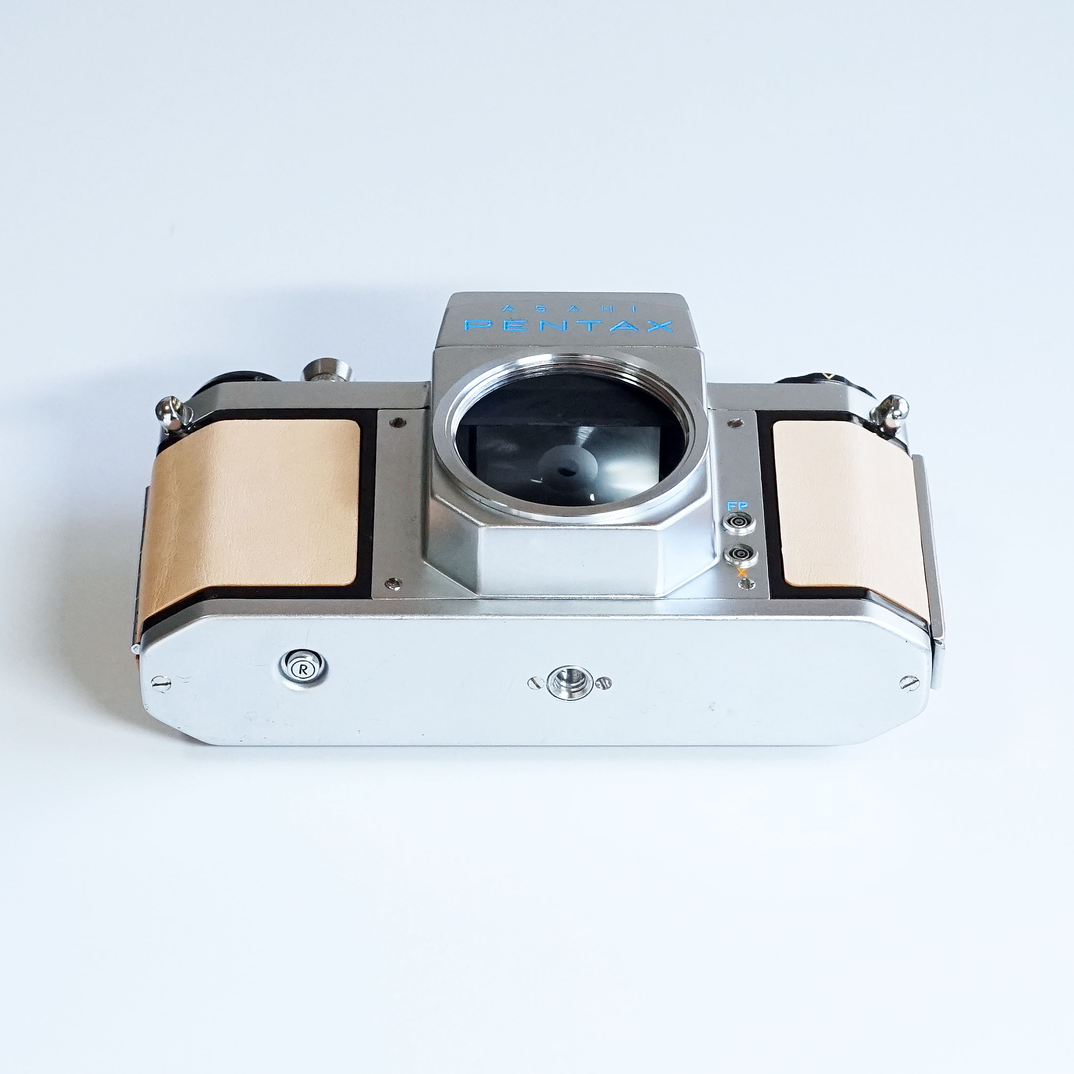 限定カラーカメラ PENTAX SV ¥19,800（中古 フィルムカメラ 35mm 一眼