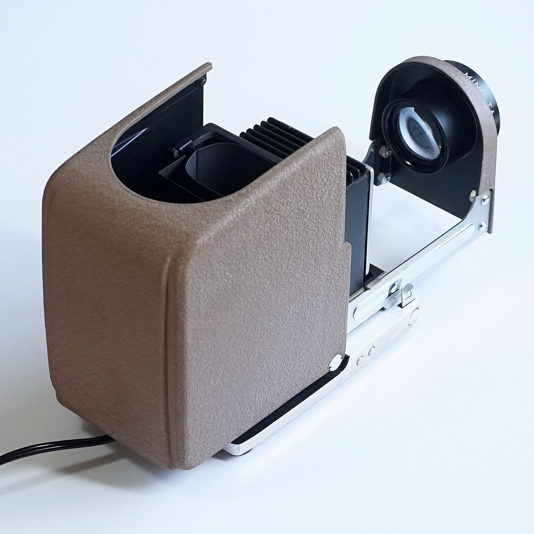 MINOLTA Mini 35 ¥4,800（中古 スライド映写機 PROJECTOR