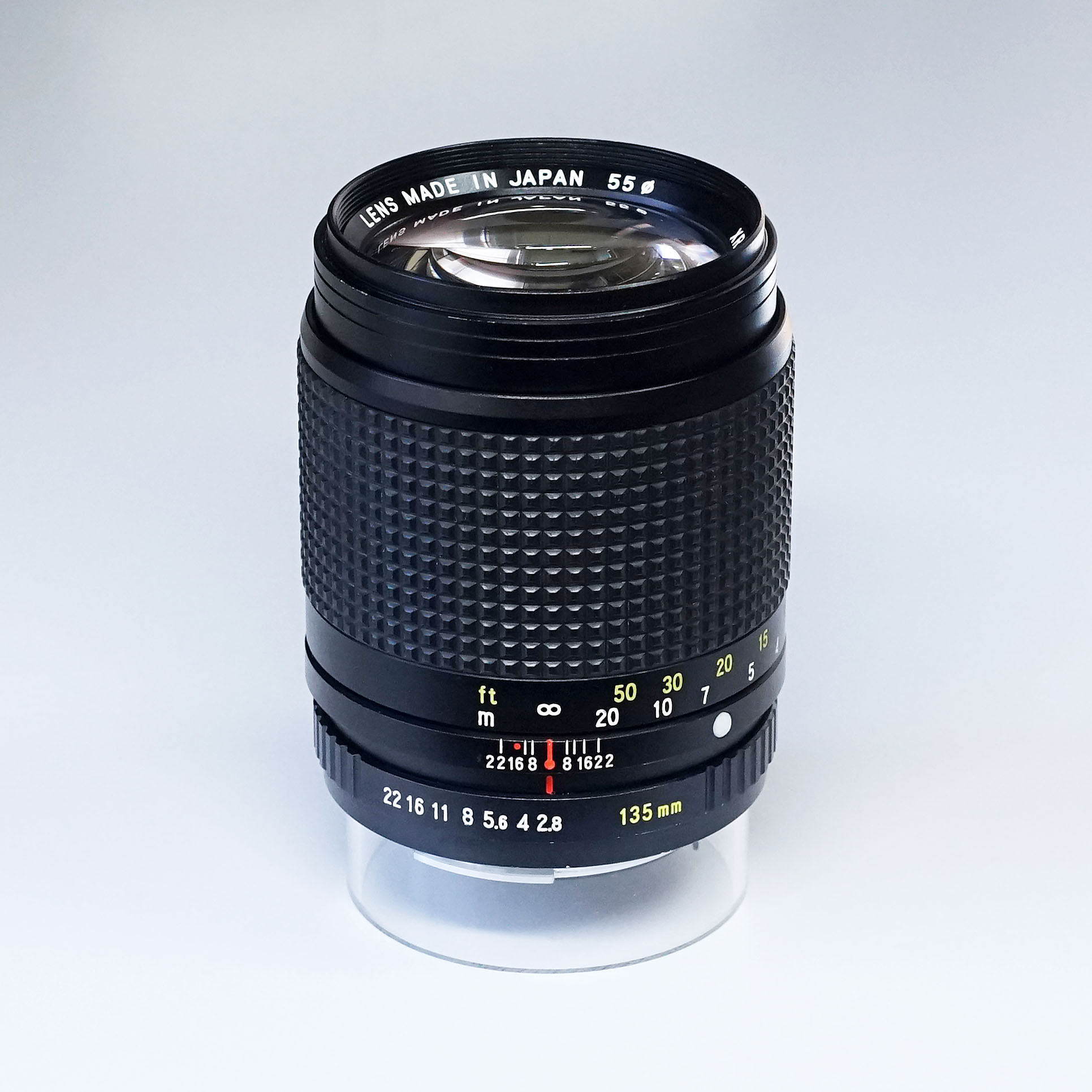 RICOH | らくだカメラ工房