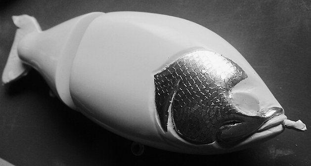 ジャイアントベイトで有名なワイルドルアーズ情報【初の量産モデルの