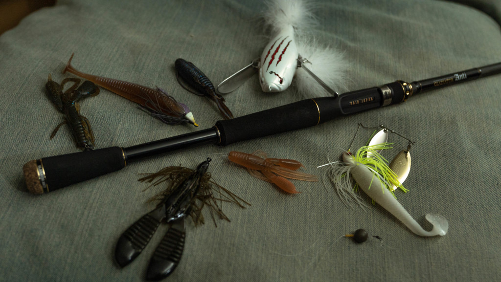 レイドジャパン開発よもやま話】第1回：グラディエーターAnti＆MAXIMUM