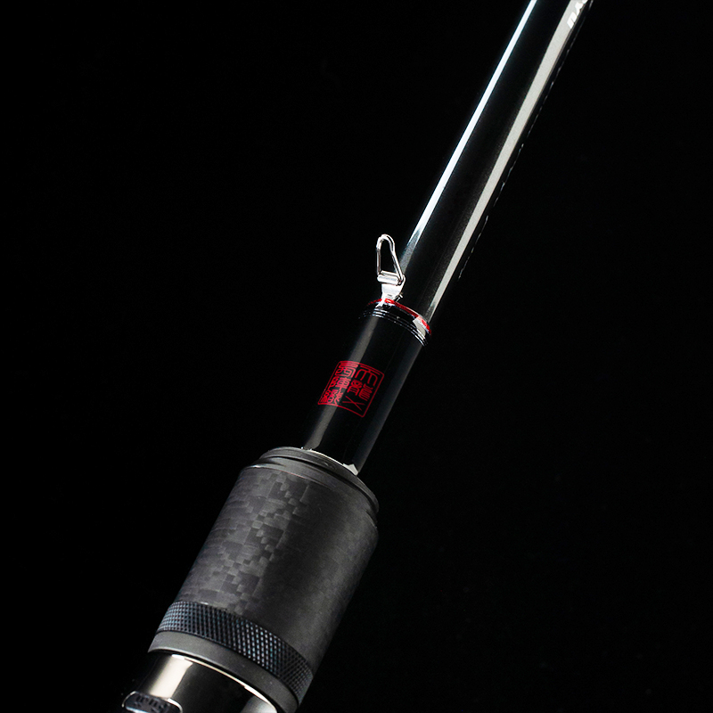 コンセプトは進化した個性】天龍の本格派シーバスロッド「スワット