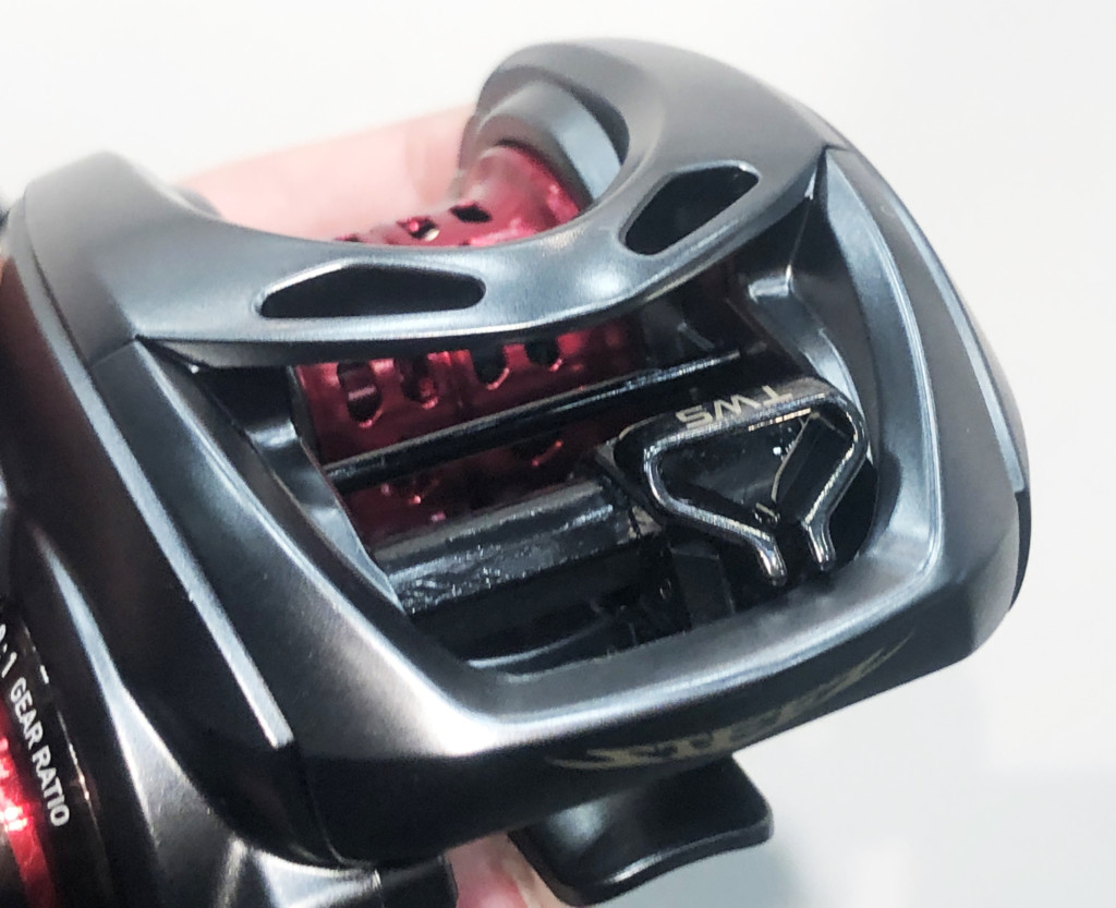 スティーズ AIR TW】ダイワの次世代ベイトフィネスリールを超解説