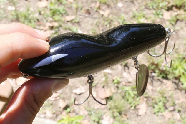 田辺哲男が解説！】フカベイトにジョイント!!「ジョイントフカベイト