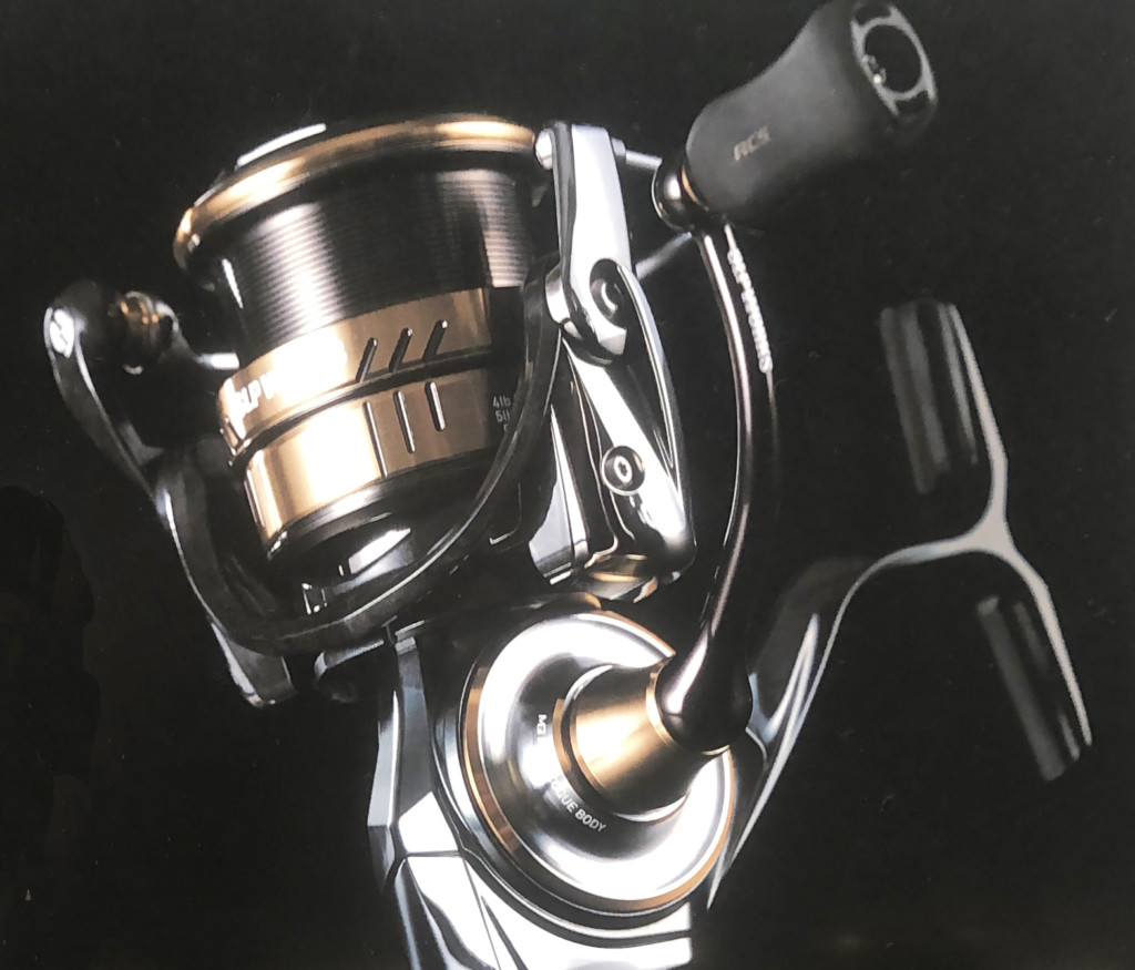 20ルビアスLTに対応SLPワークスの新作カスタムパーツがアツい【LT TYPE