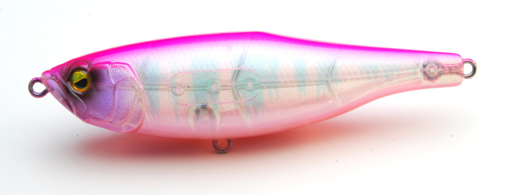 こんな色見たことない】新色ぞくぞく！お待ちかねのレイドジャパン「4