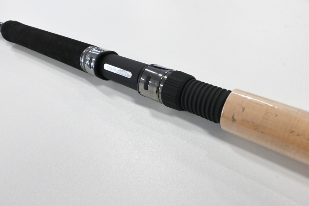 北海道のサーモン激戦区を征する遠投スペシャルモデル！テイルウォーク