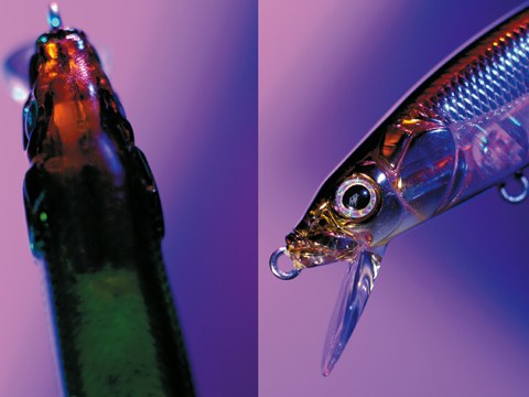 キング・オブ・ジャークベイト】誰もが知るメガバスの超王道ルアー