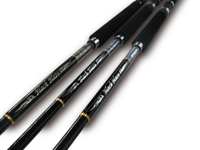 レスターファイン×ライズ ブラックブレイズ Black Blaze II – ブラック