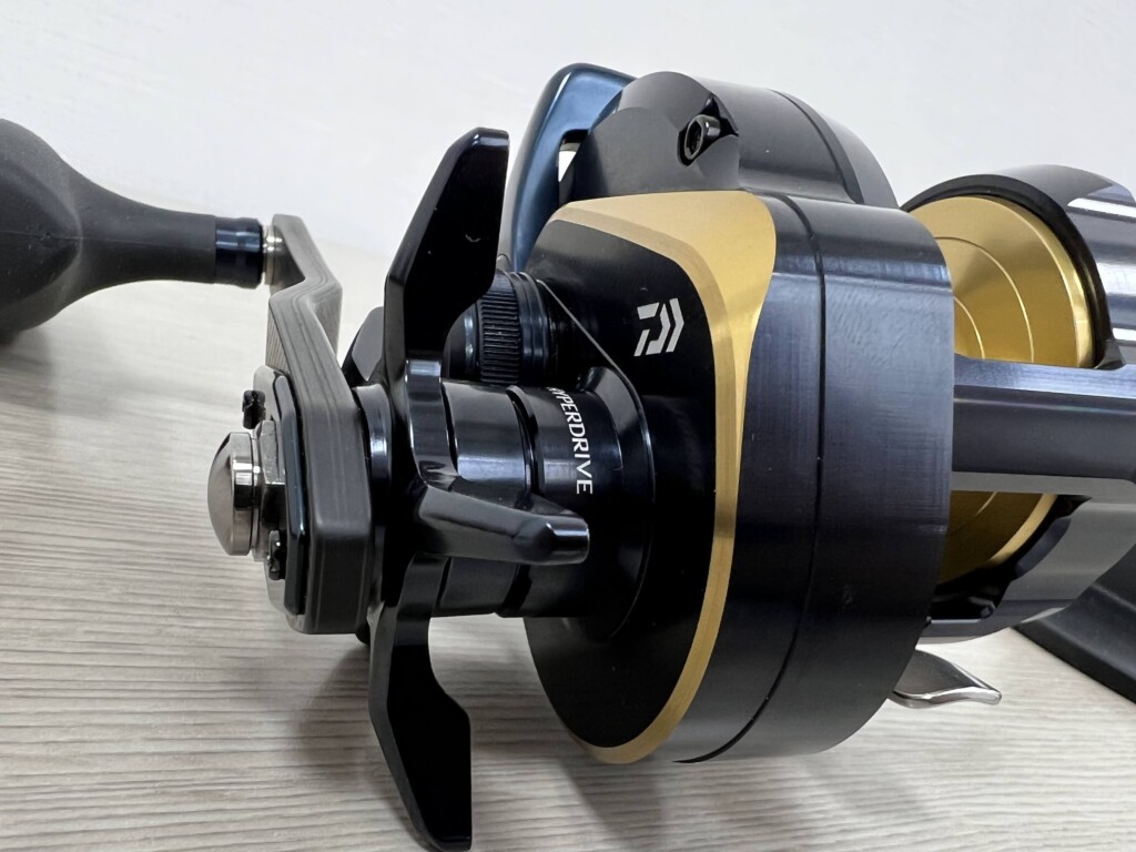 ついにフルリニューアル】ハイパードライブデザイン搭載で生まれ変わる