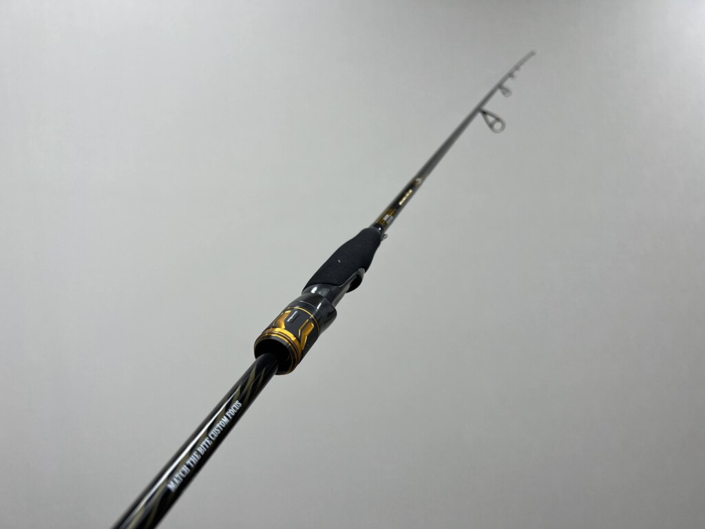 シーバスロッドがアンダー100gへ】ダイワ史上最高傑作「モアザンブラン