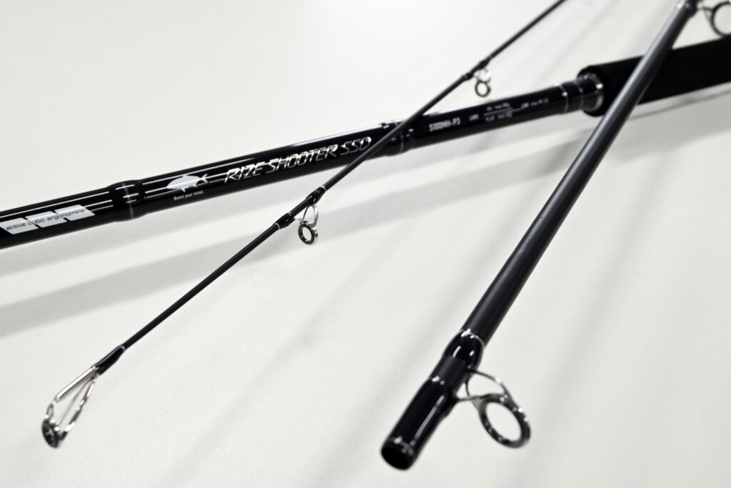 ジグとプラグの二刀流】旅先でショアSWゲームなら、まぁ～便利な