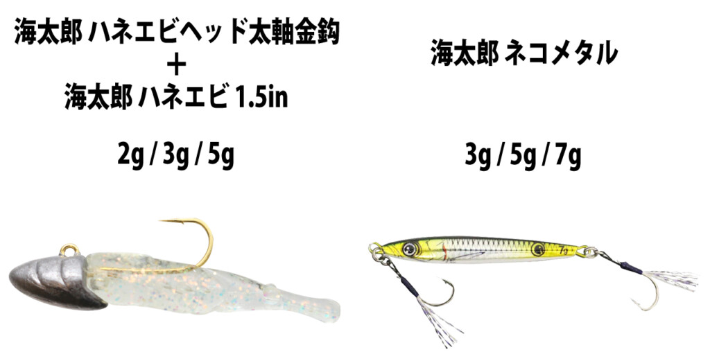 SWライトゲームがアツい時期！】一誠のSWライトゲーム用ロッド「海太郎