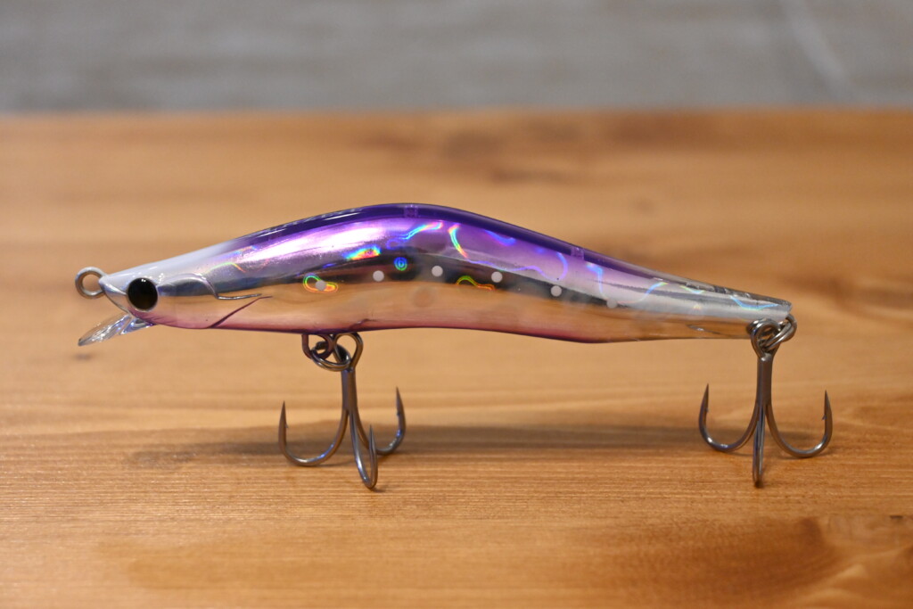 おいしいレンジをジワ～っとドリフトできる「エヴォルーツ120SSP」の