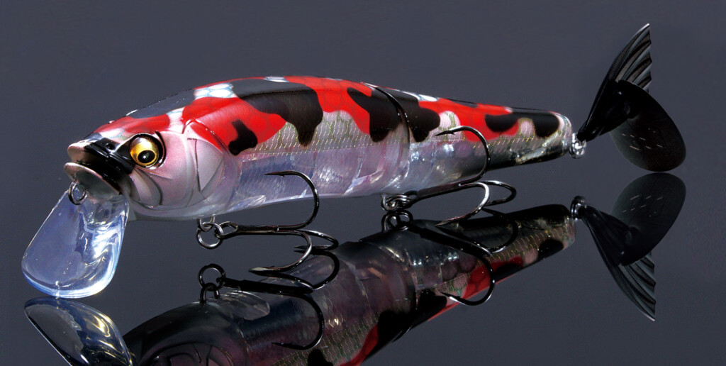 限定30個】2023メガバス新製品発表を記念してスペシャルアイテム