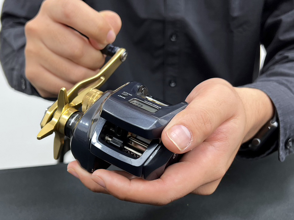 本日限定価格！超美品 ティエラLJ IC 200(右巻き) 【公式通販】