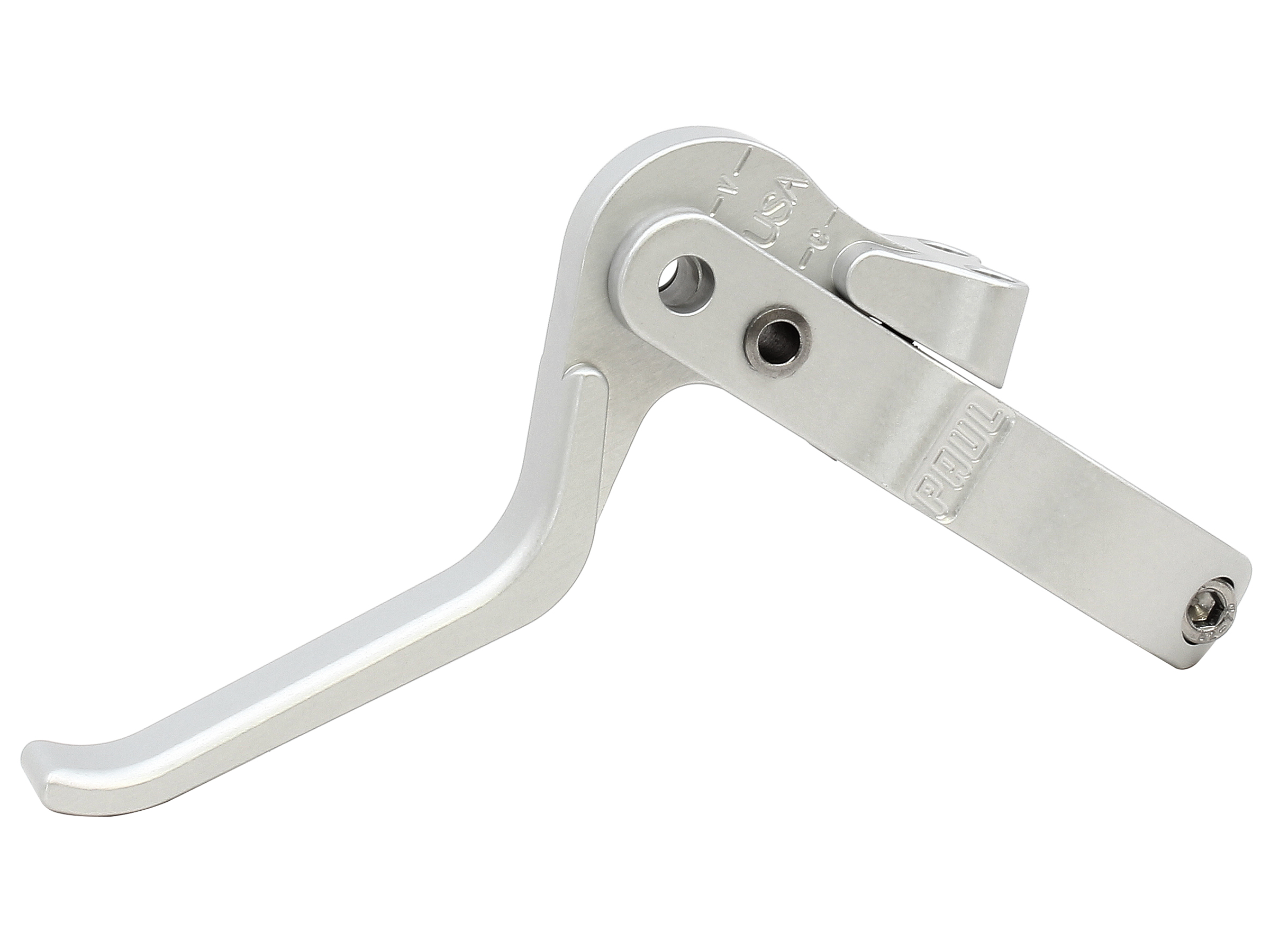 Duplex Lever – Paul Component Engineering