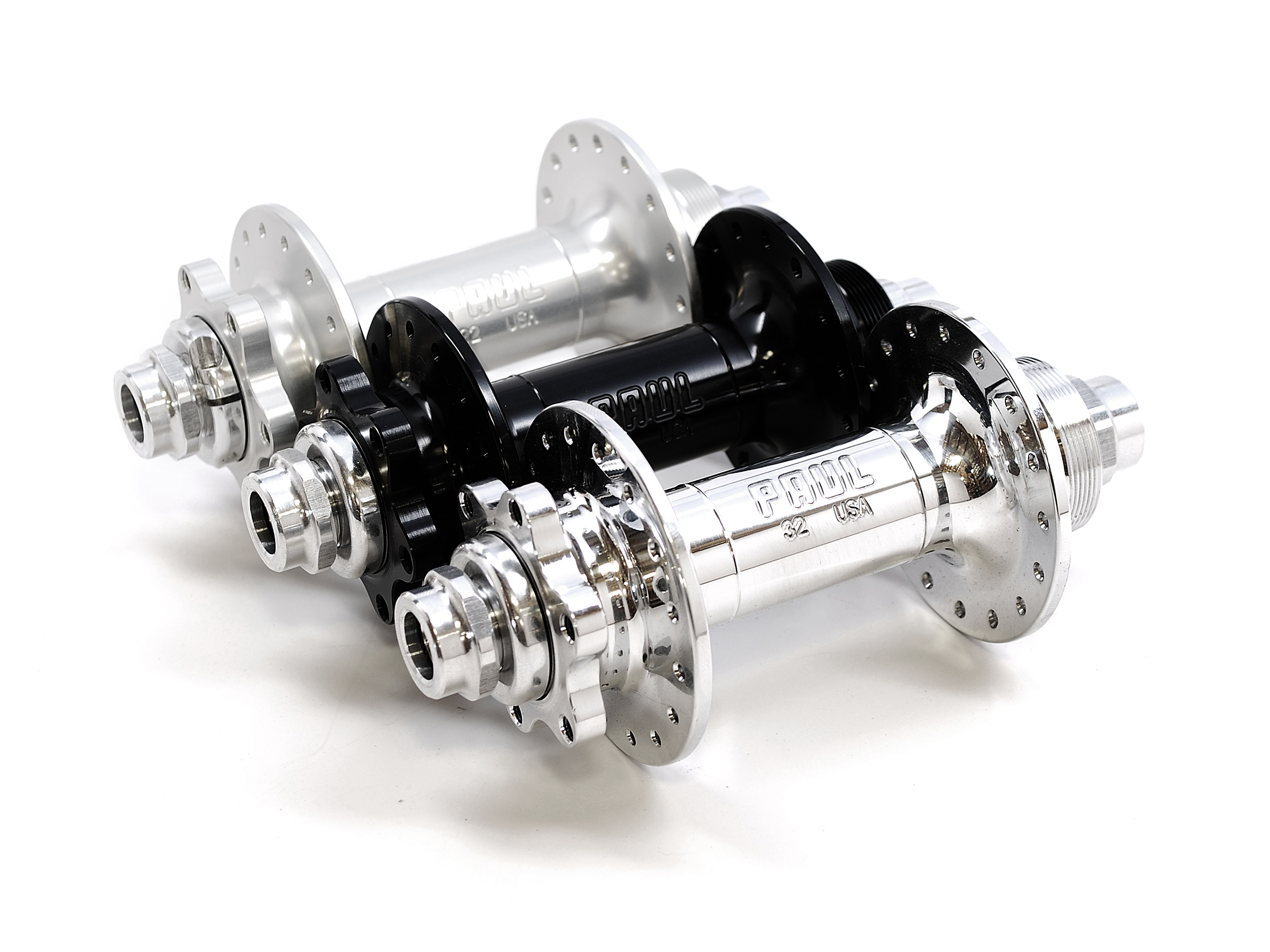 Boost Disk Word (148mm) – Paul Component Engineering