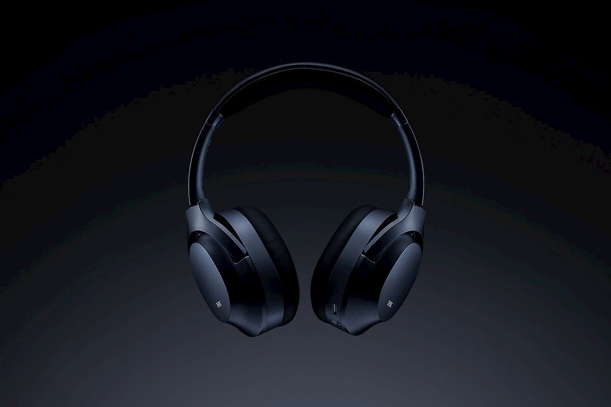 THX認証のBluetoothノイズキャンセリングヘッドホン「Razer OPUS」発表