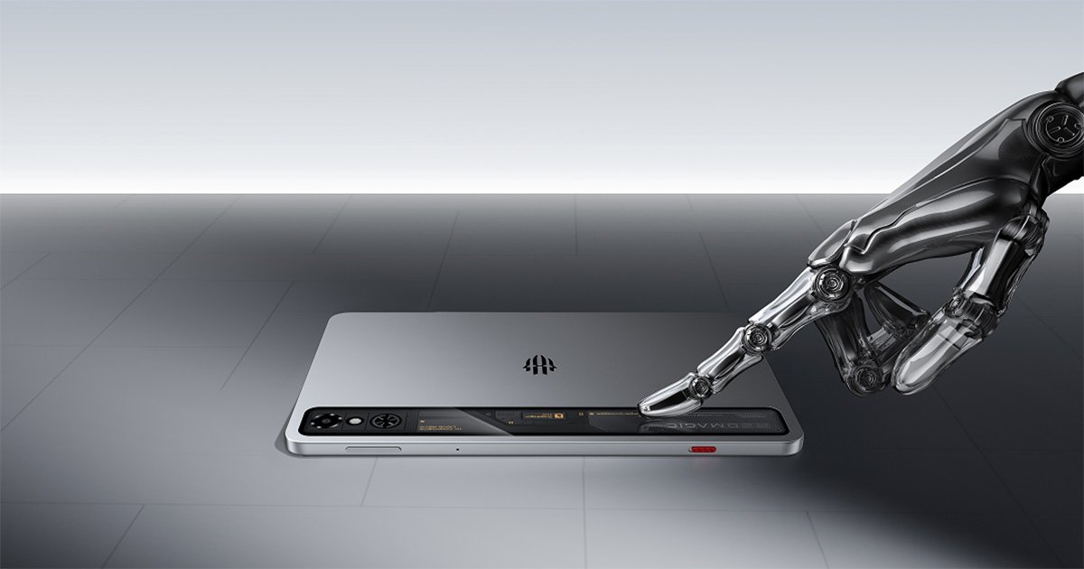 Small but Mighty Specs! The Gaming Tablet 