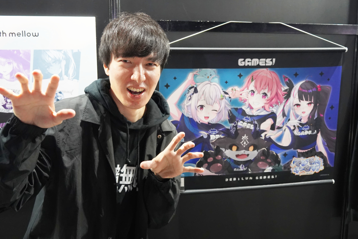 Shadowverse World Grand Prix 2025」現地レポート！会場限定