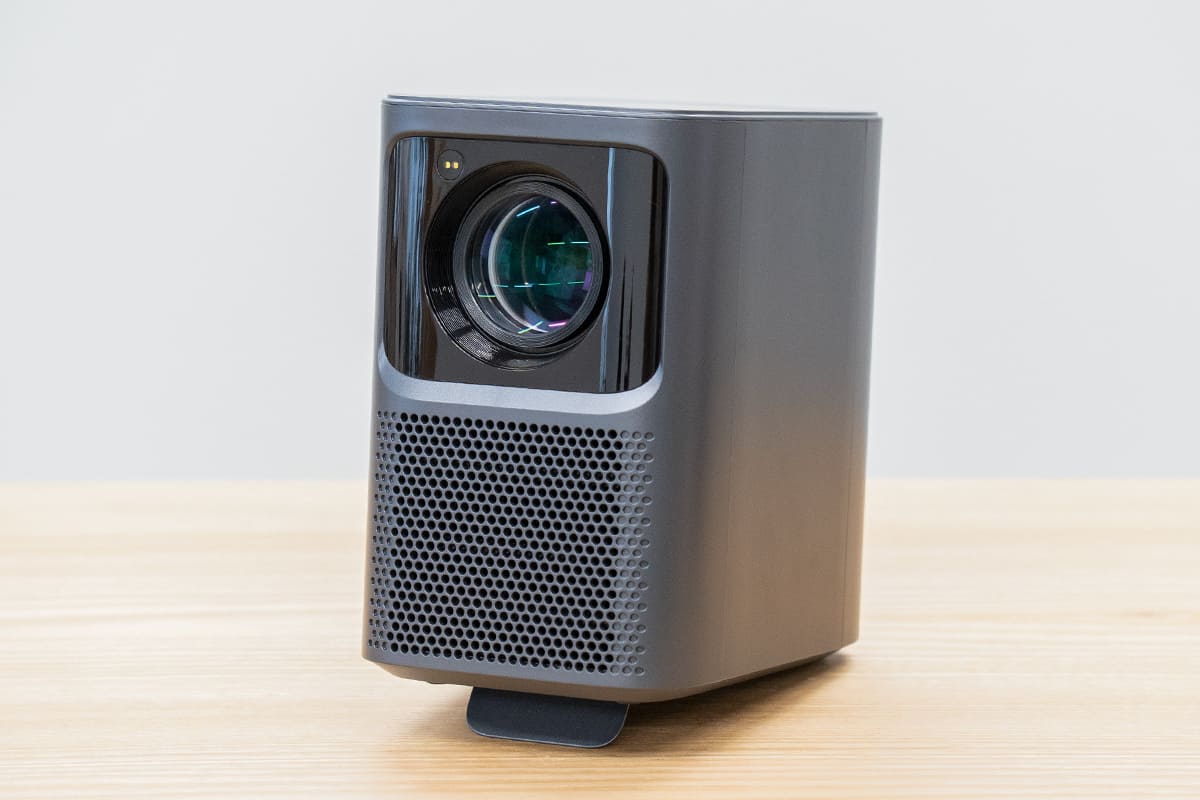 コンパクトなのに抜群のパワーで動作もサクサク！Netflix公式