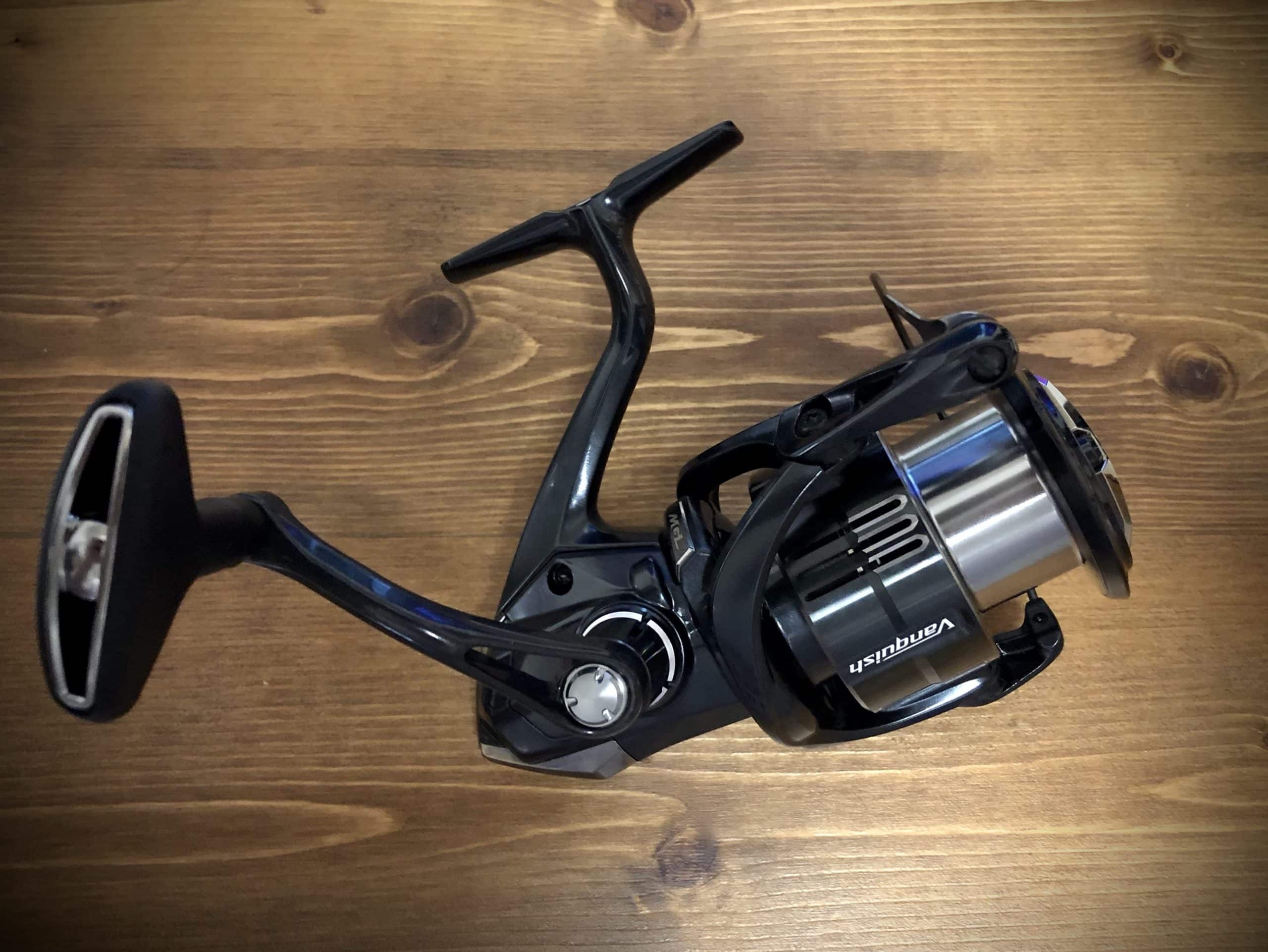 2度目の正直】初期不良だった19ヴァンキッシュを返品して再度購入