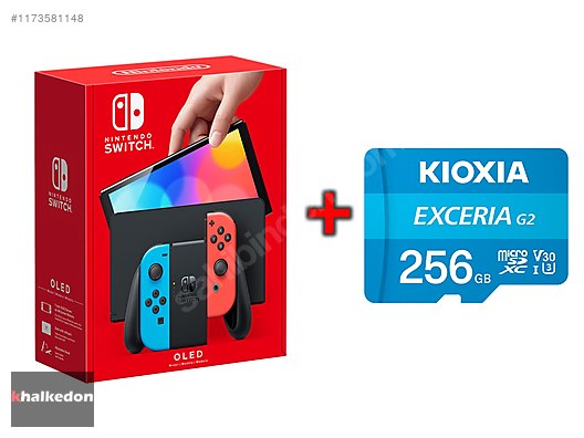 Nintendo Switch Modelleri & Fiyatları sahibinden.com'da!