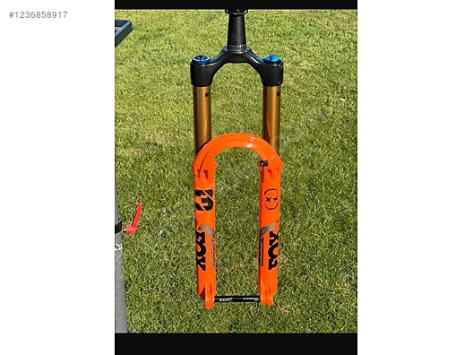 fox 38 grip2 kashima 29/27,5 sahibinden.comda - 1236858917