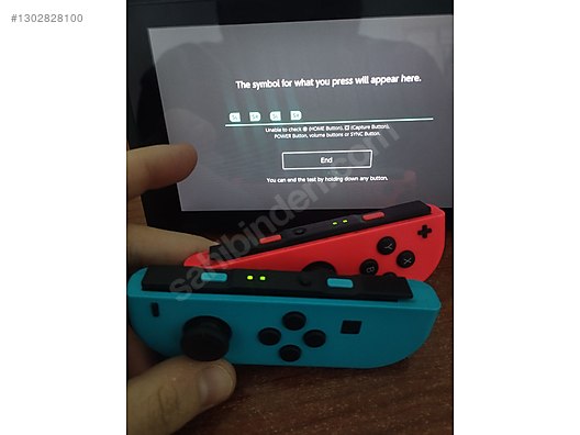 Nintendo Switch Kapak Modelleri sahibinden.com'da! - 1302828100