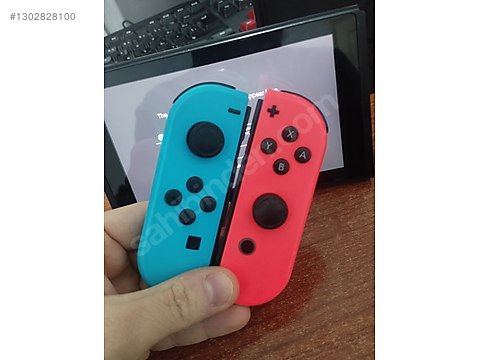 Nintendo Switch Kapak Modelleri sahibinden.com'da! - 1302828100