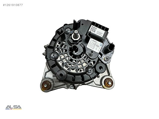 Cars & SUVs / Mechanical / 231007518R DUSTER XJD 1.3 TCE YENI
