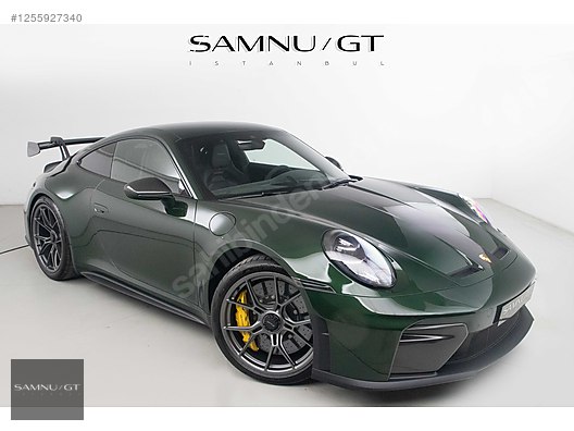 Porsche 911 Prices & Models