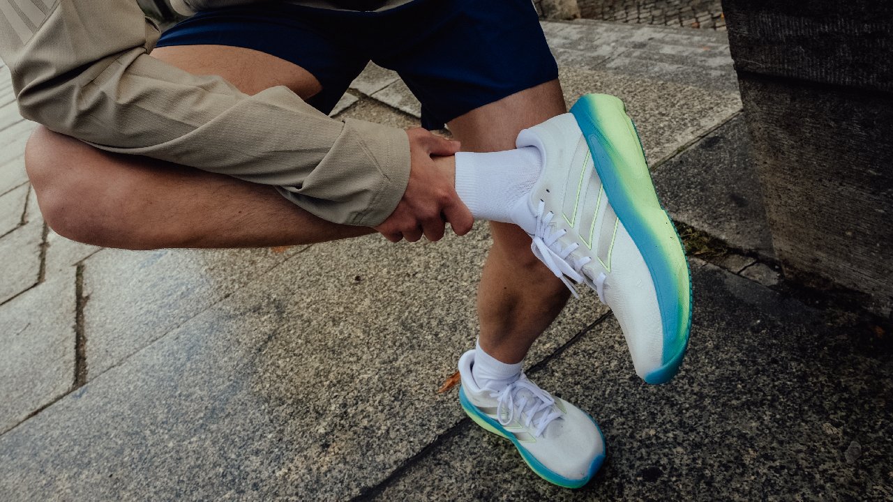 Running shoes ASICS METARACER TOKYO - Top4Running.com