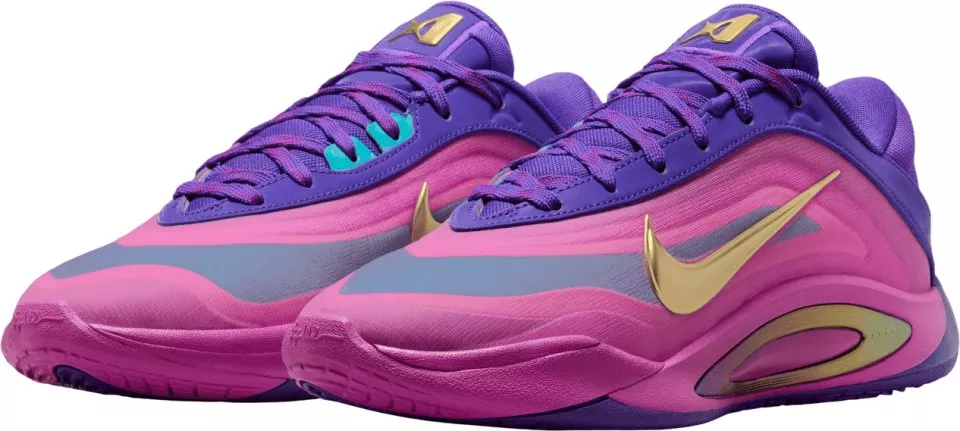 Basketball shoes Nike A'One A'ja Wilson Shoe Women - Top4Running.com