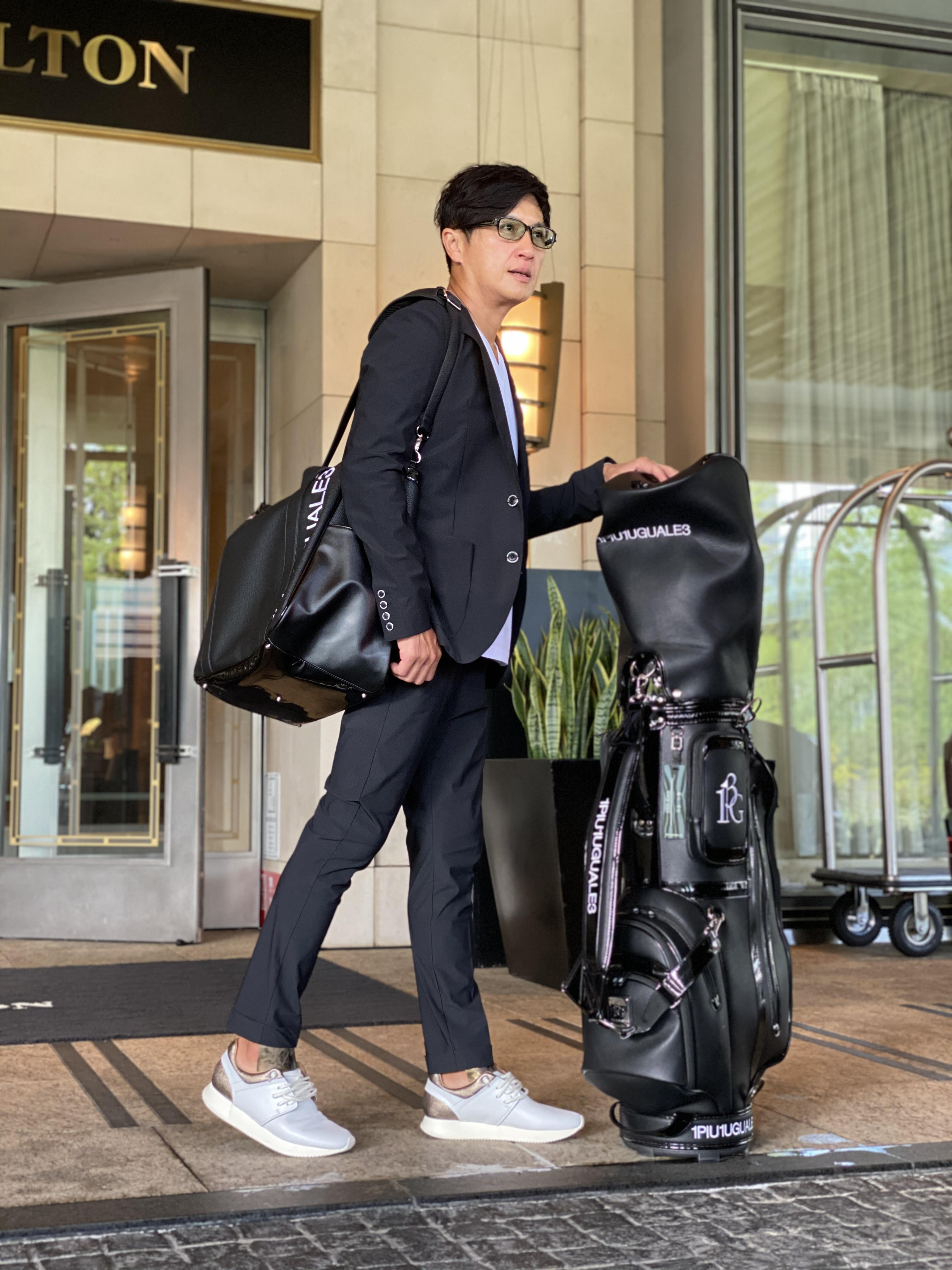 ハイエンドラグジュアリーブランド 1piu1uguale3 ウノ ピゥ ウノ