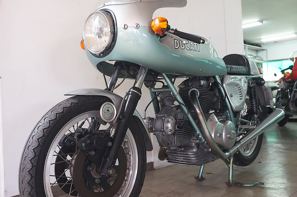 DUCATI 750SS イモラレプリカ | MOTOGUZZI APRILIA KAWASAKI YAMAHA