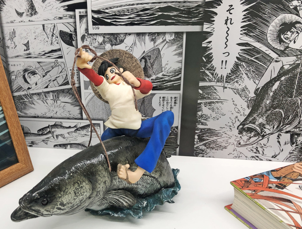 ジョインテッドクロー178 三平スペシャルセット】ガンクラフトと釣り