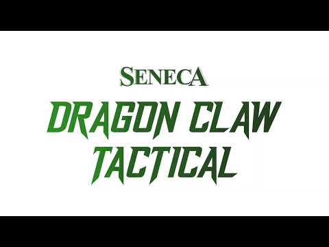 Seneca Dragon Claw II Tactical | Pyramyd AIR