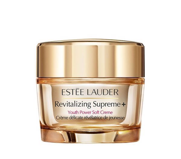 REVITALIZING SUPREME+ 若々しいパワー ソフトクリーム、フェイシャル