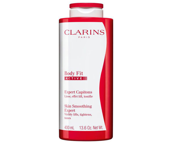 ボディフィットアクティブは肌を滑らかに整えます、ボディ