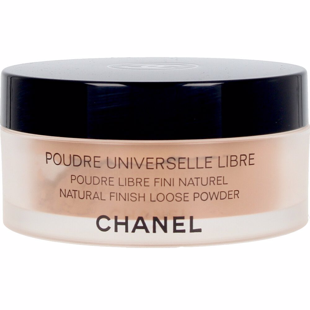 POUDRE UNIVERSELLE LIBRE Chanel、面-Perfumes Club