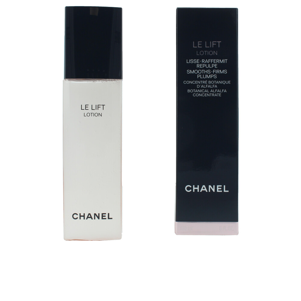 LE LIFT lotion、フェイシャルトリートメント Chanel-Perfumes Club
