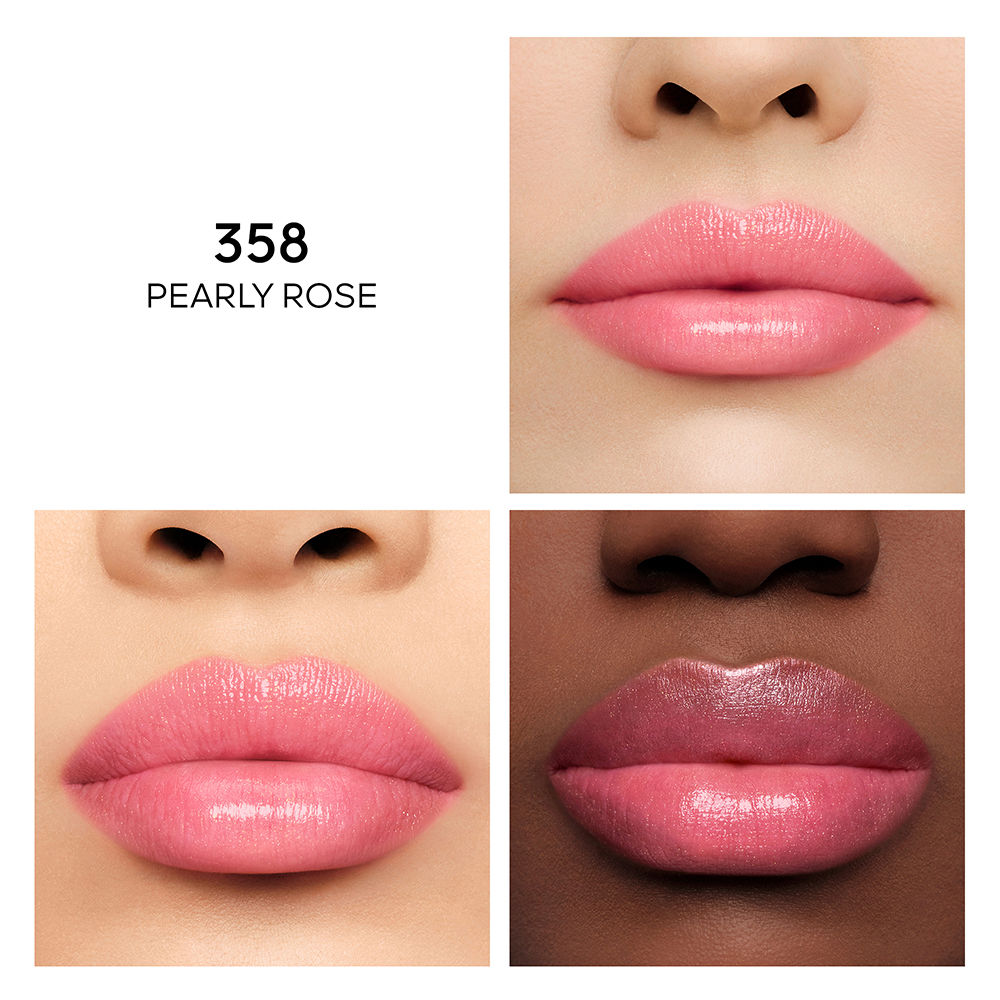 KISSKISS BEE GLOW パールリップ バーム Guerlain、バーム-Perfumes Club