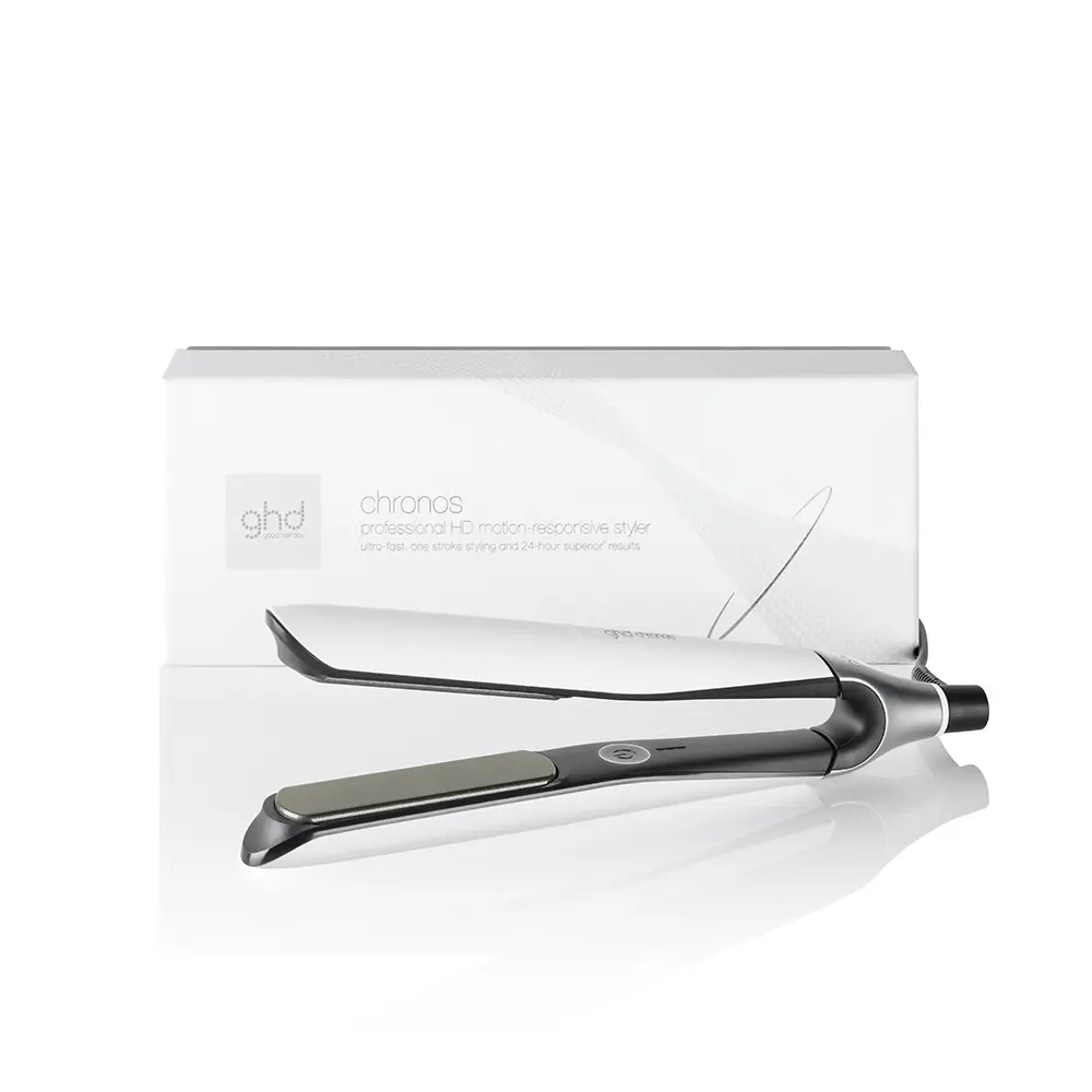 GHD クロノス スタイラー ストレートヘアアイロン Ghd、ストレートヘア
