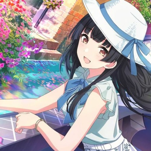 Stream 【Free DL】黛 冬優子 (CV.幸村恵理)-SOS （NinjaHamster